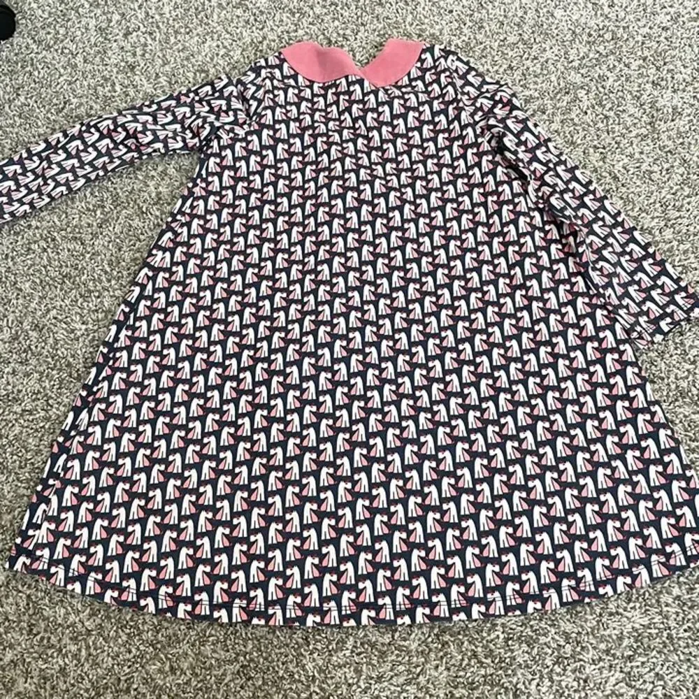 Size 8 / Girls Tea Collection Dress